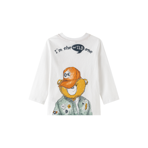 Picture of T-shirt