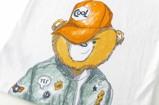 Picture of T-shirt