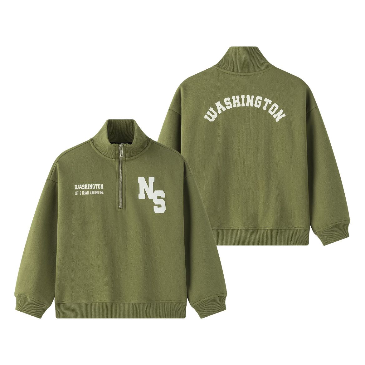 Picture of Sweatshirt