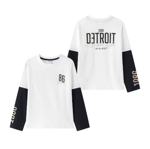 Picture of T-shirt