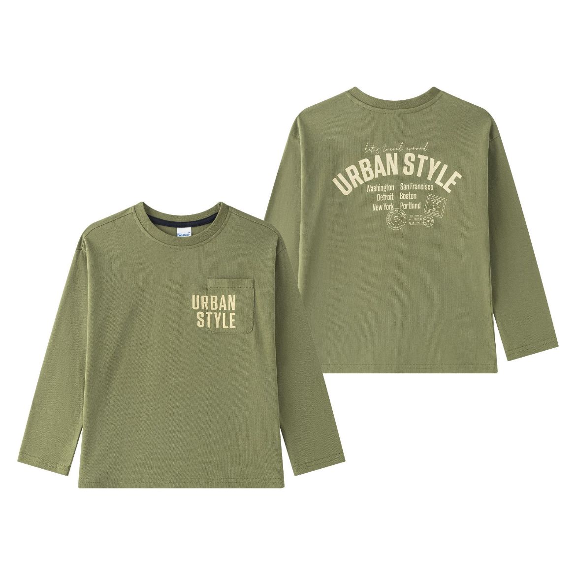 Picture of T-shirt