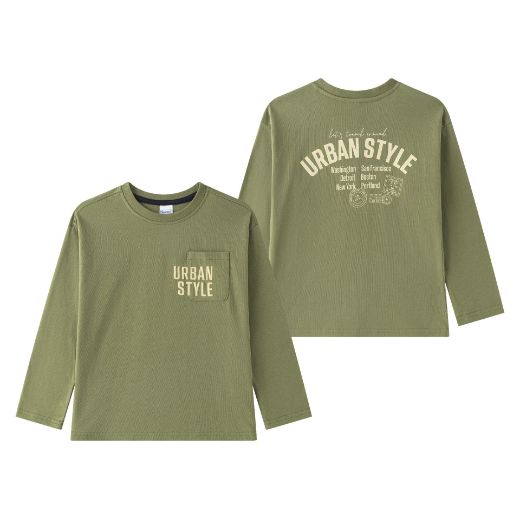 Picture of T-shirt