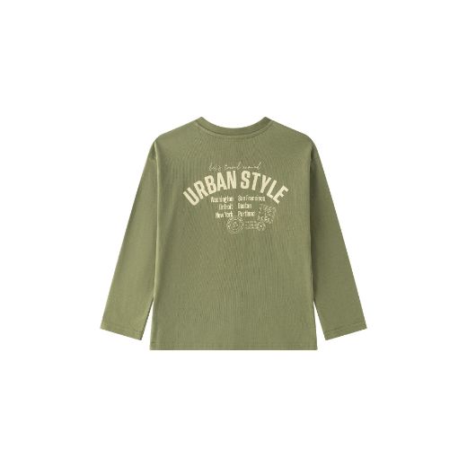 Picture of T-shirt