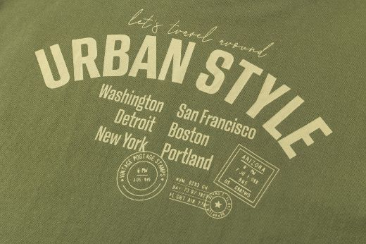 Picture of T-shirt