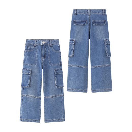 Picture of Jeans