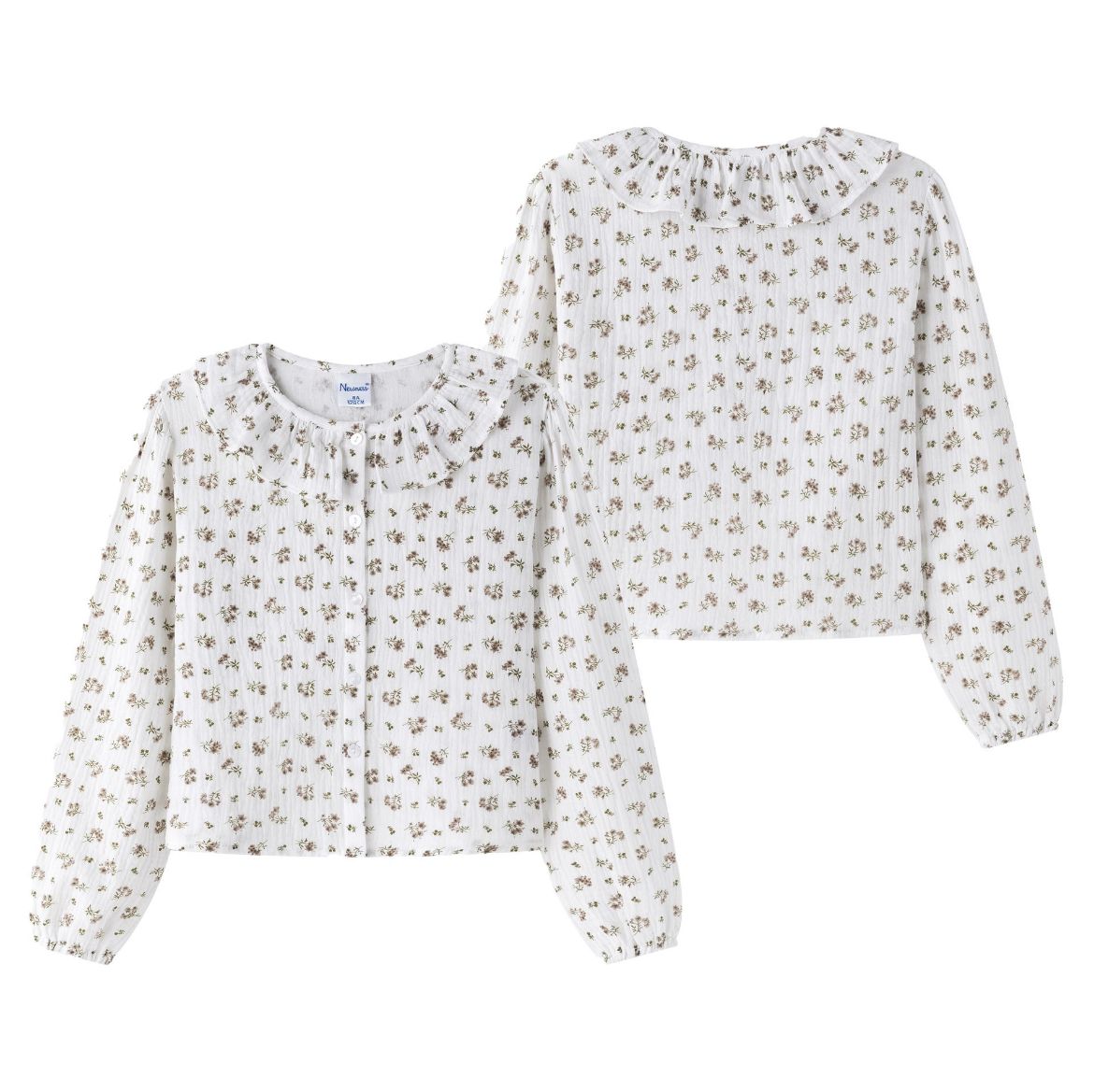 Picture of Blouse