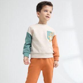 Picture for category Junior Boy 2 to 6 Years