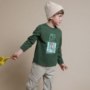 Picture for category Junior Boy 3 to 12 Years