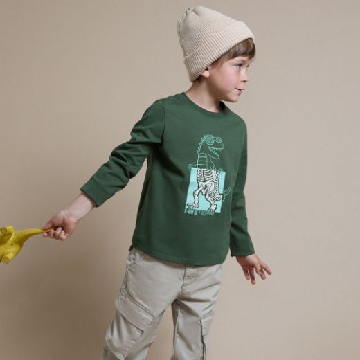 Picture for category Junior Boy 3 to 12 Years