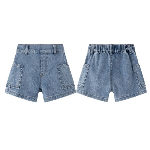 Picture of Bermuda shorts
