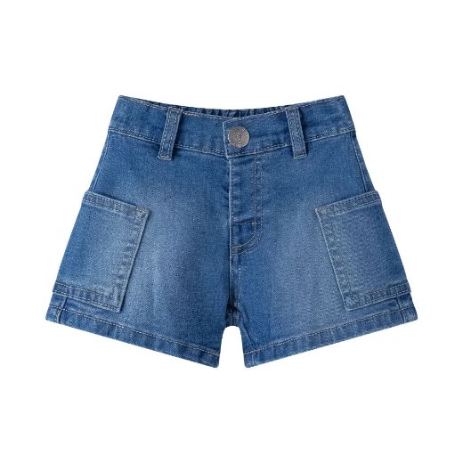 Picture of Bermuda shorts