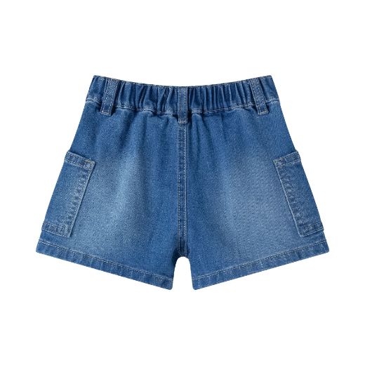 Picture of Bermuda shorts