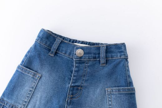 Picture of Bermuda shorts