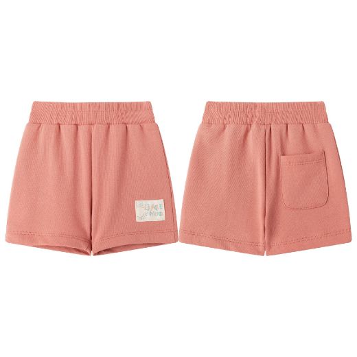 Picture of Bermuda shorts