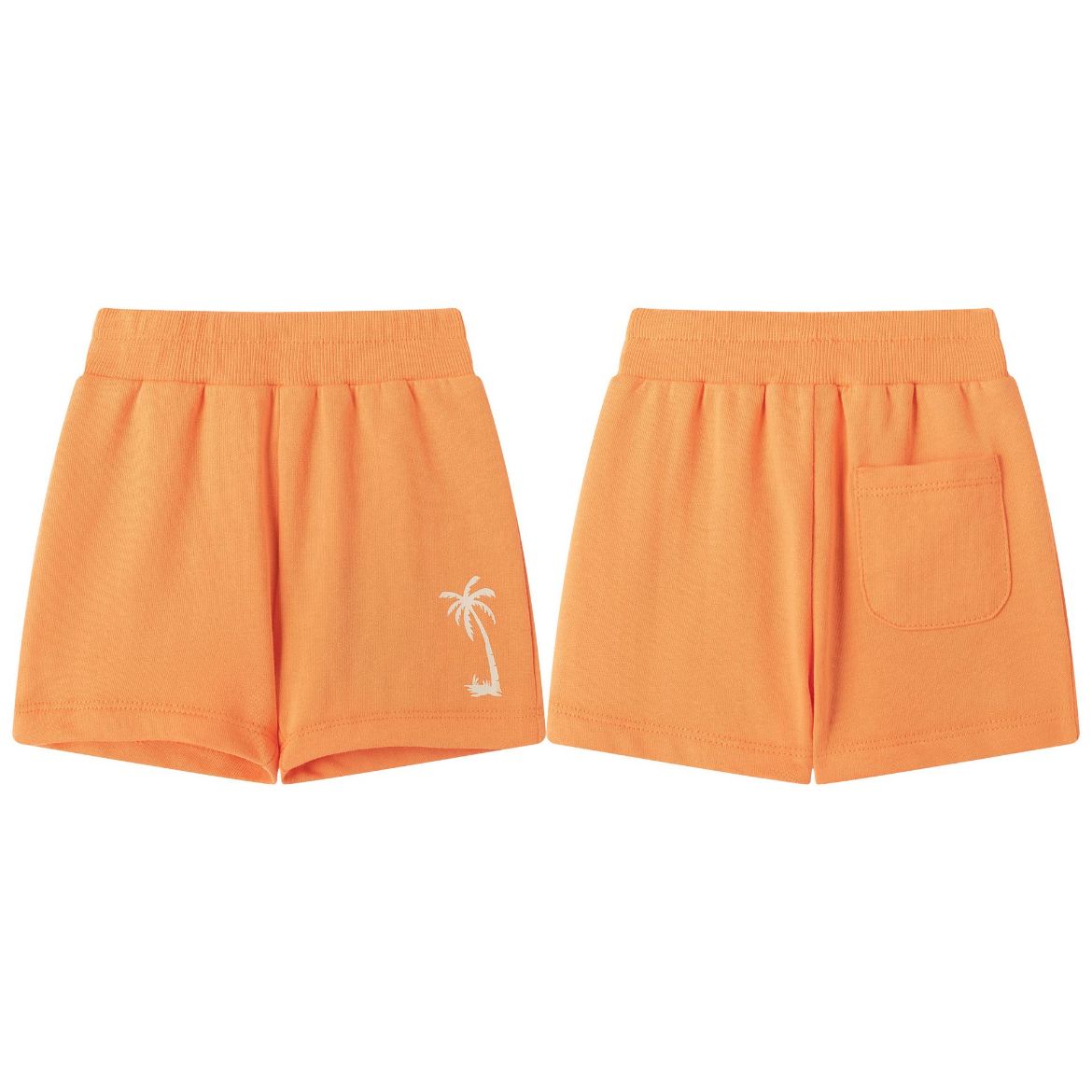 Picture of Bermuda shorts