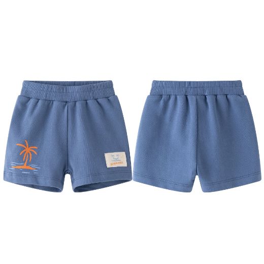 Picture of Bermuda shorts