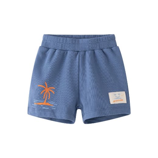 Picture of Bermuda shorts