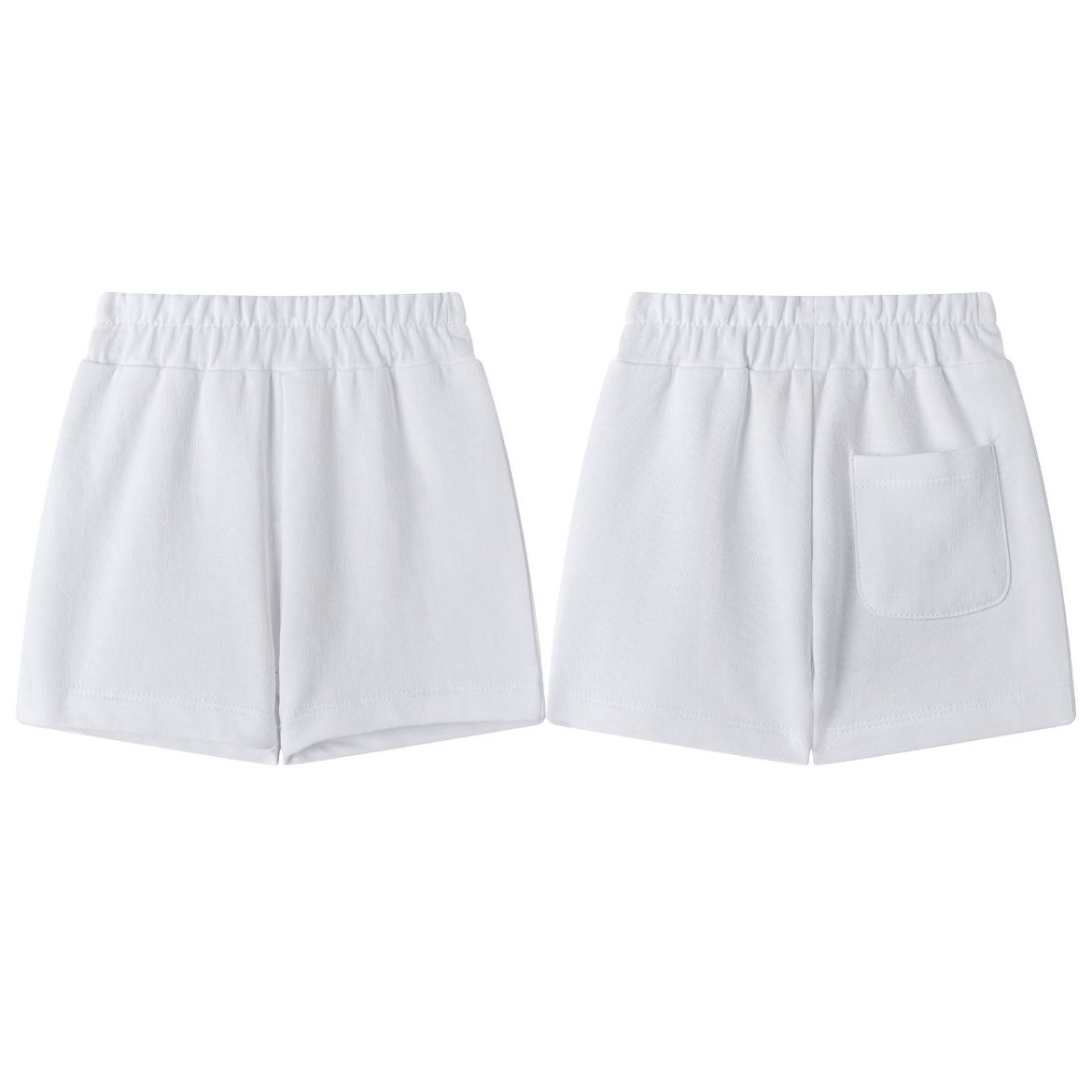 Picture of Bermuda shorts