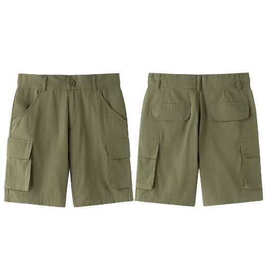 Picture of Bermuda shorts