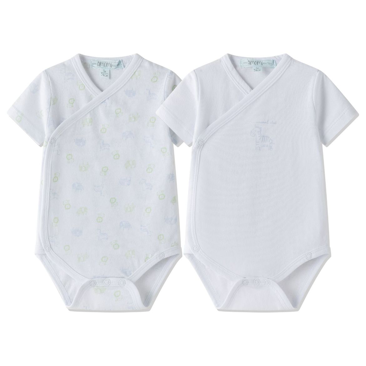 Picture of Bodysuits