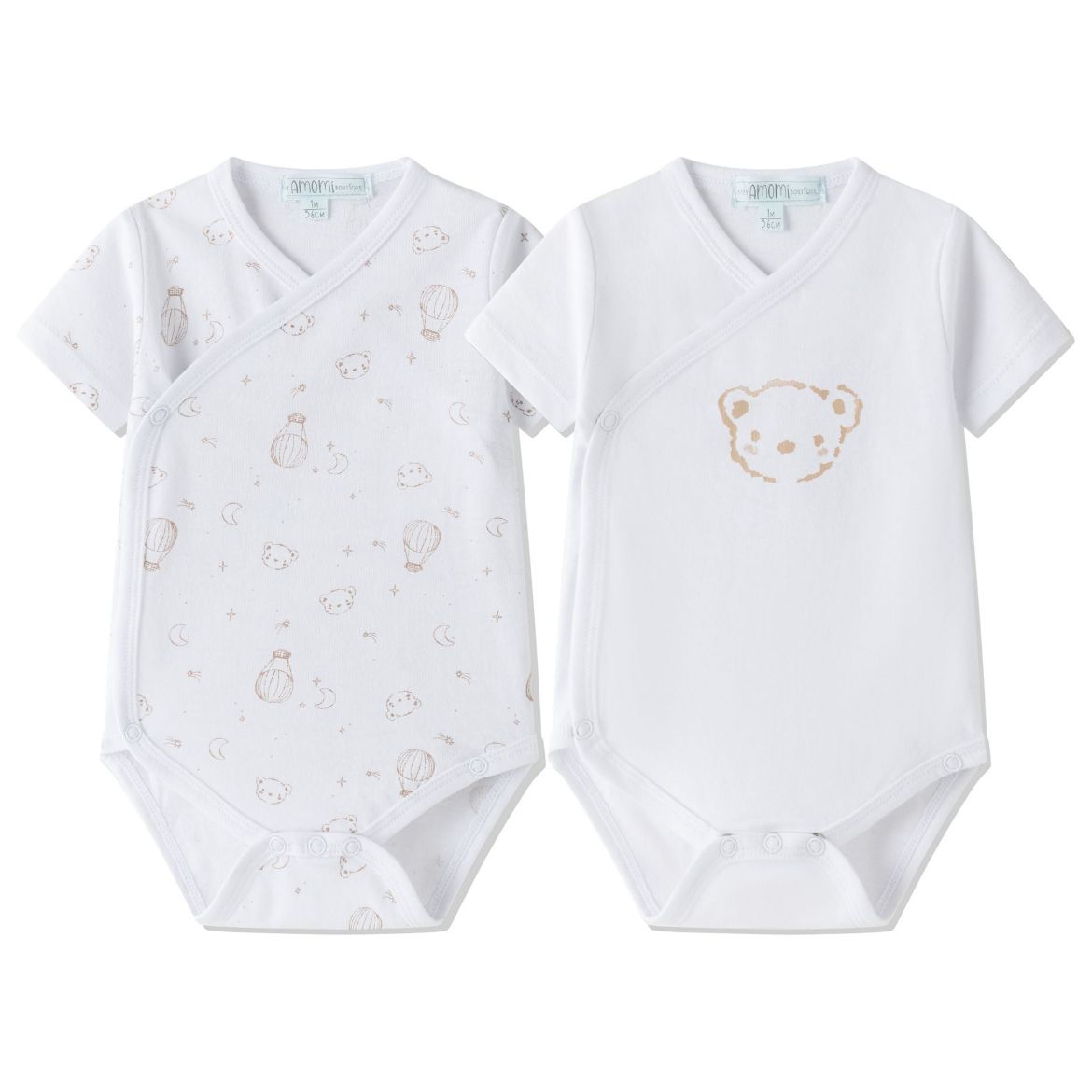 Picture of Bodysuits