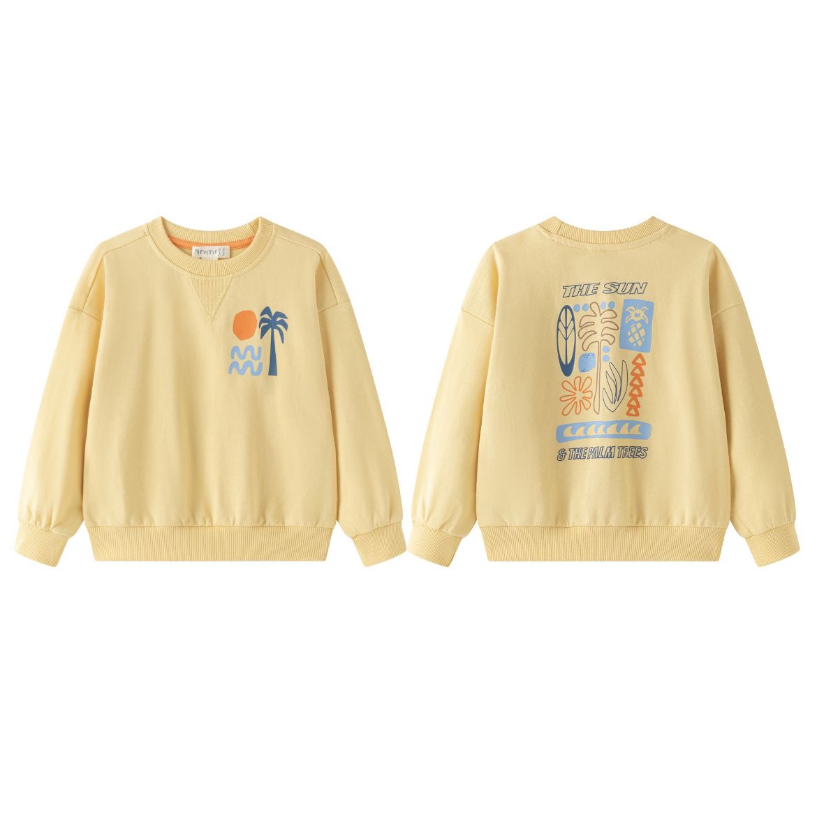 Picture of Sweatshirt