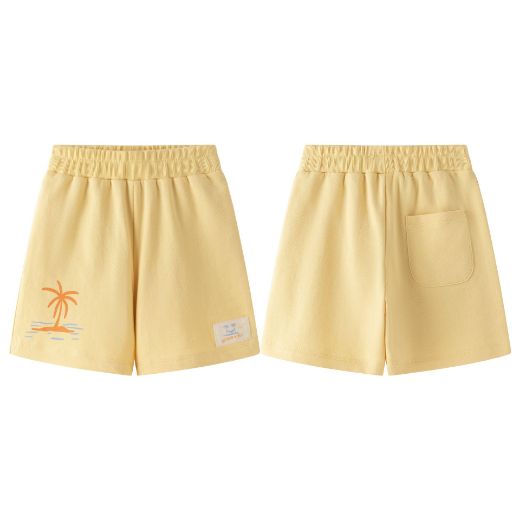 Picture of Bermuda shorts