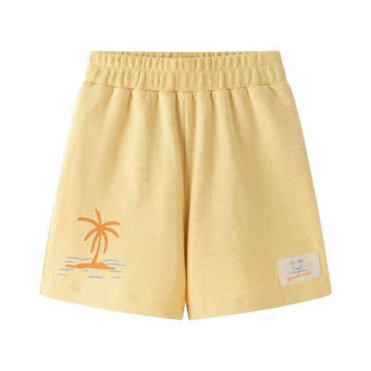 Picture of Bermuda shorts