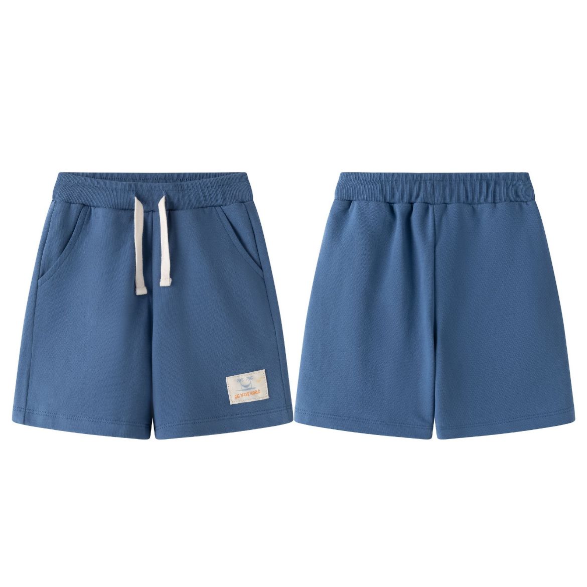 Picture of Bermuda shorts