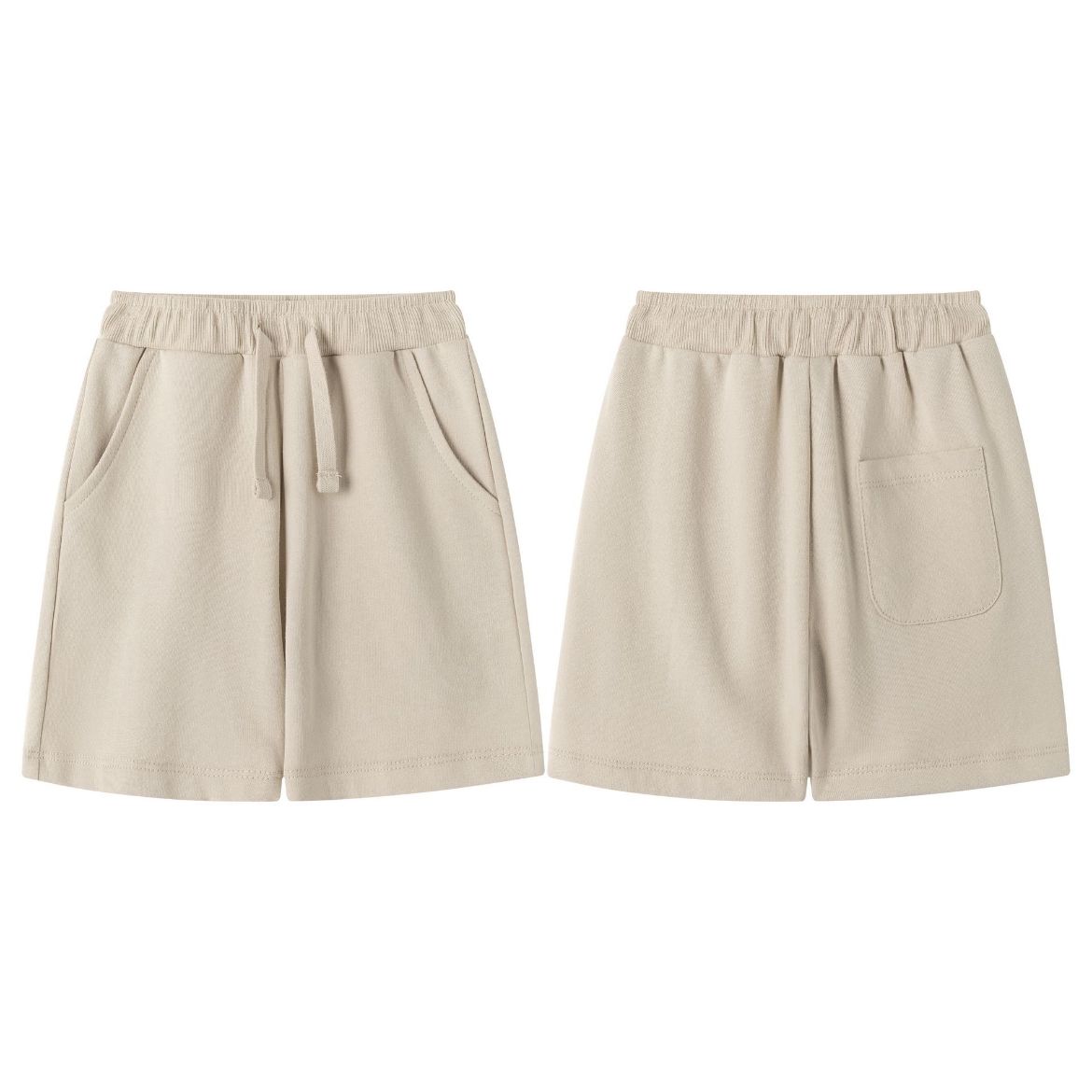 Picture of Bermuda shorts