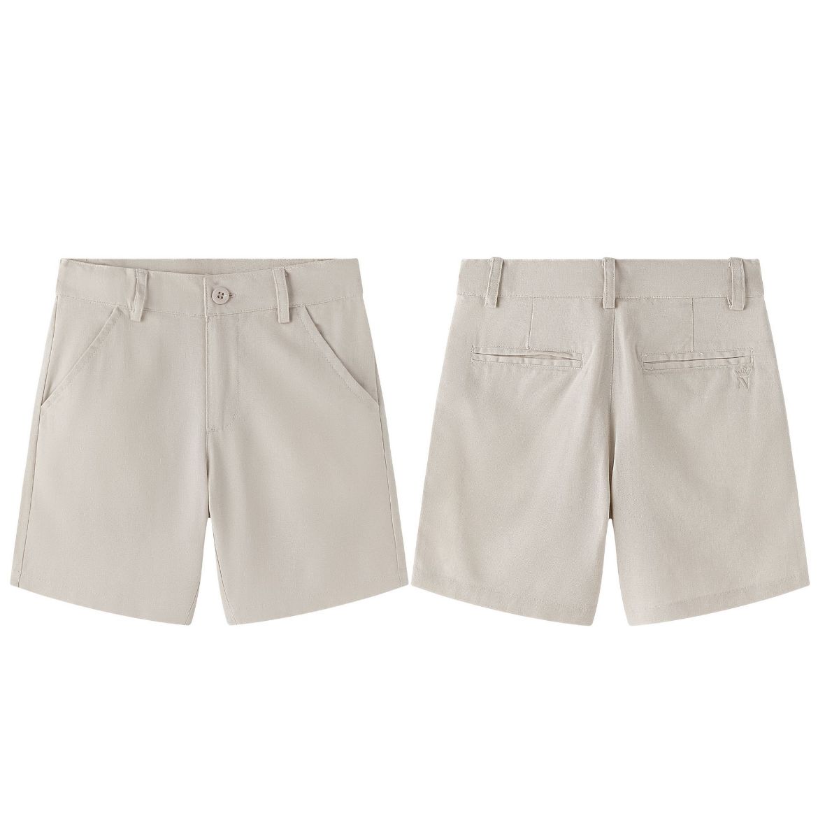 Picture of Bermuda shorts