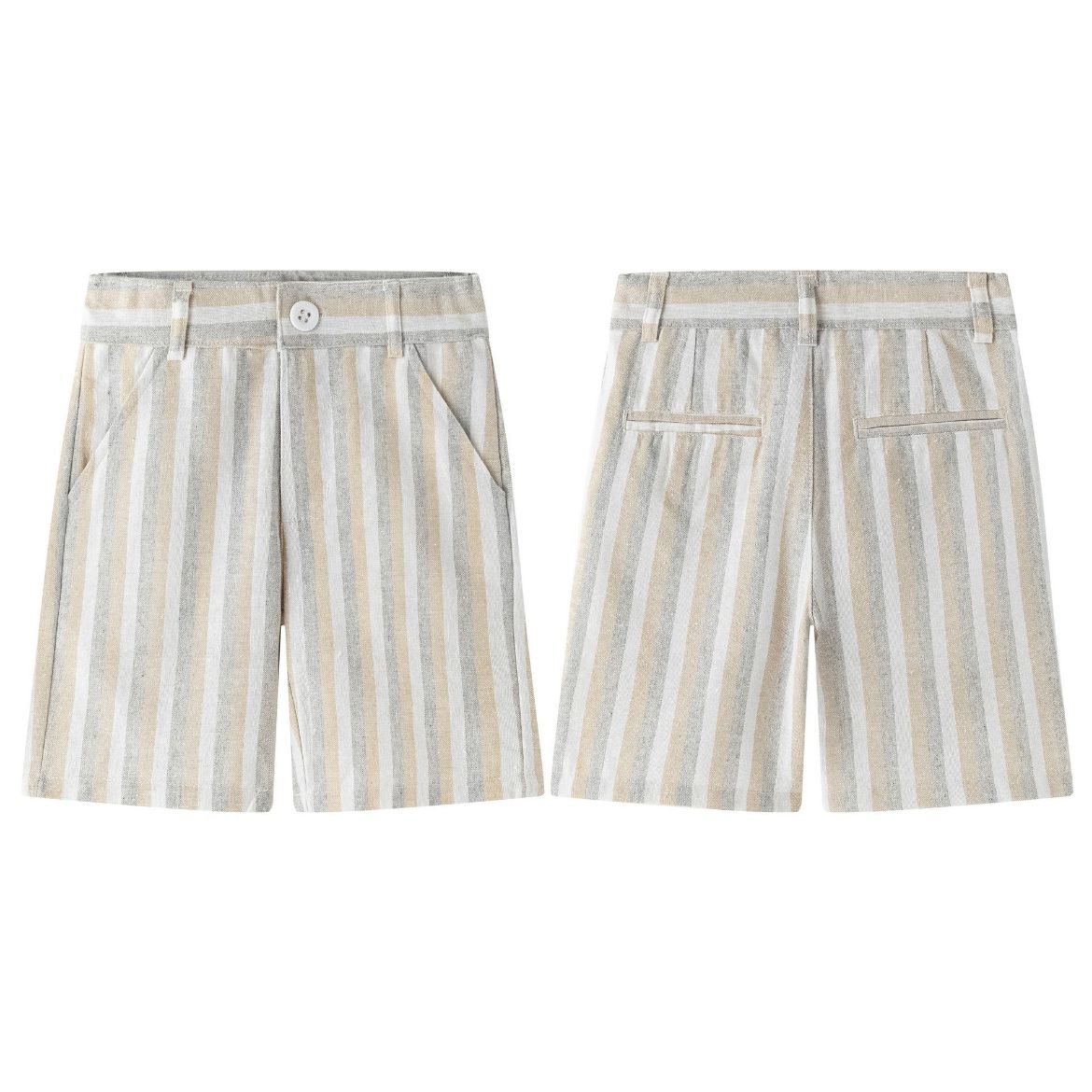 Picture of Bermuda shorts