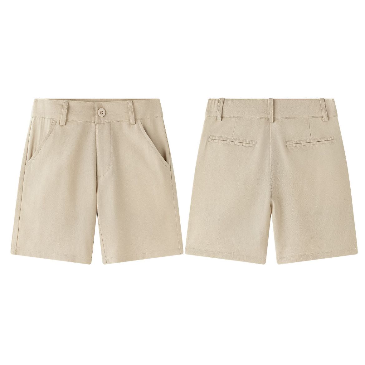 Picture of Bermuda shorts