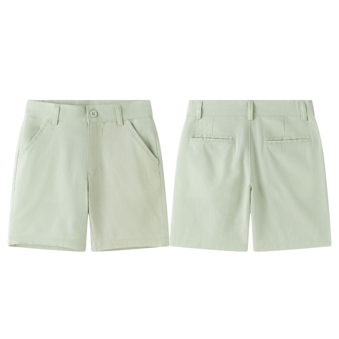 Picture of Bermuda shorts