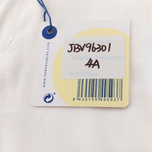 Picture of Bermuda shorts