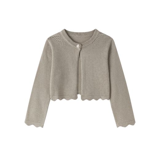 Picture of Bolero jacket