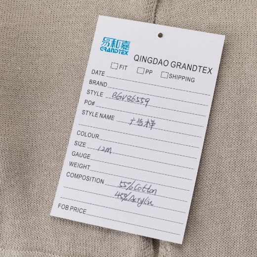 Picture of Bolero jacket