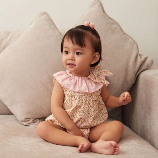 Picture for category Baby Girl 0 to 36 Months