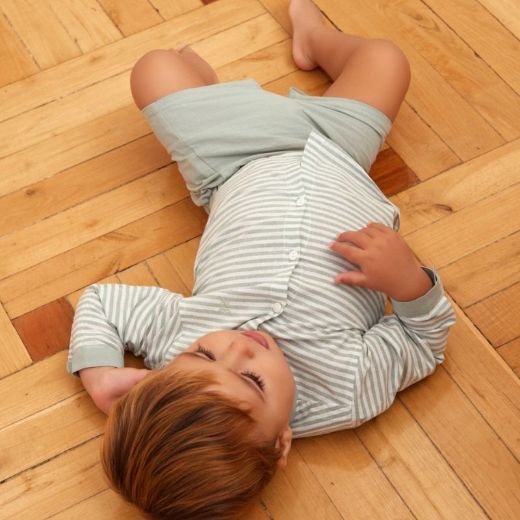 Picture for category Baby Boy 0 to 36 Months