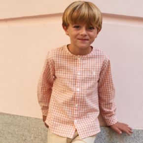 Picture for category Junior Boy 2 to 6 Years