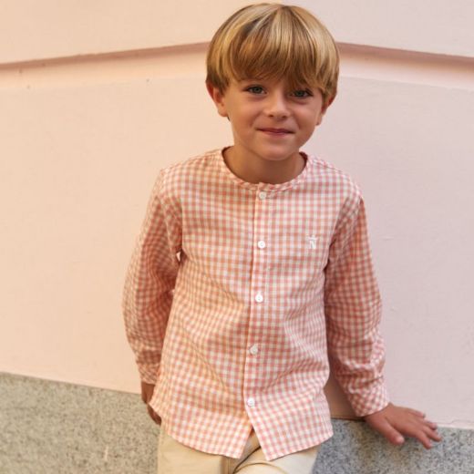 Picture for category Junior Boy 2 to 6 Years