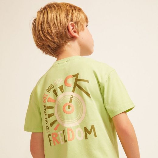 Picture for category Junior Boy 3 to 12 Years