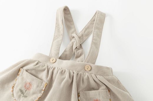 Picture of Overalls