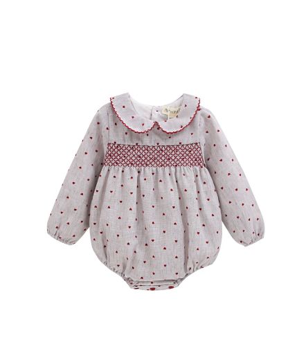 Picture of Romper