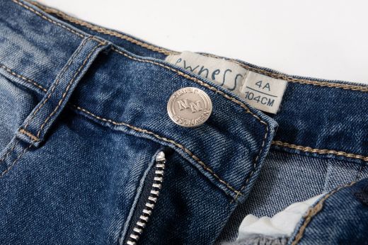 Picture of Jeans