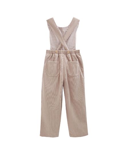 Picture of Overalls