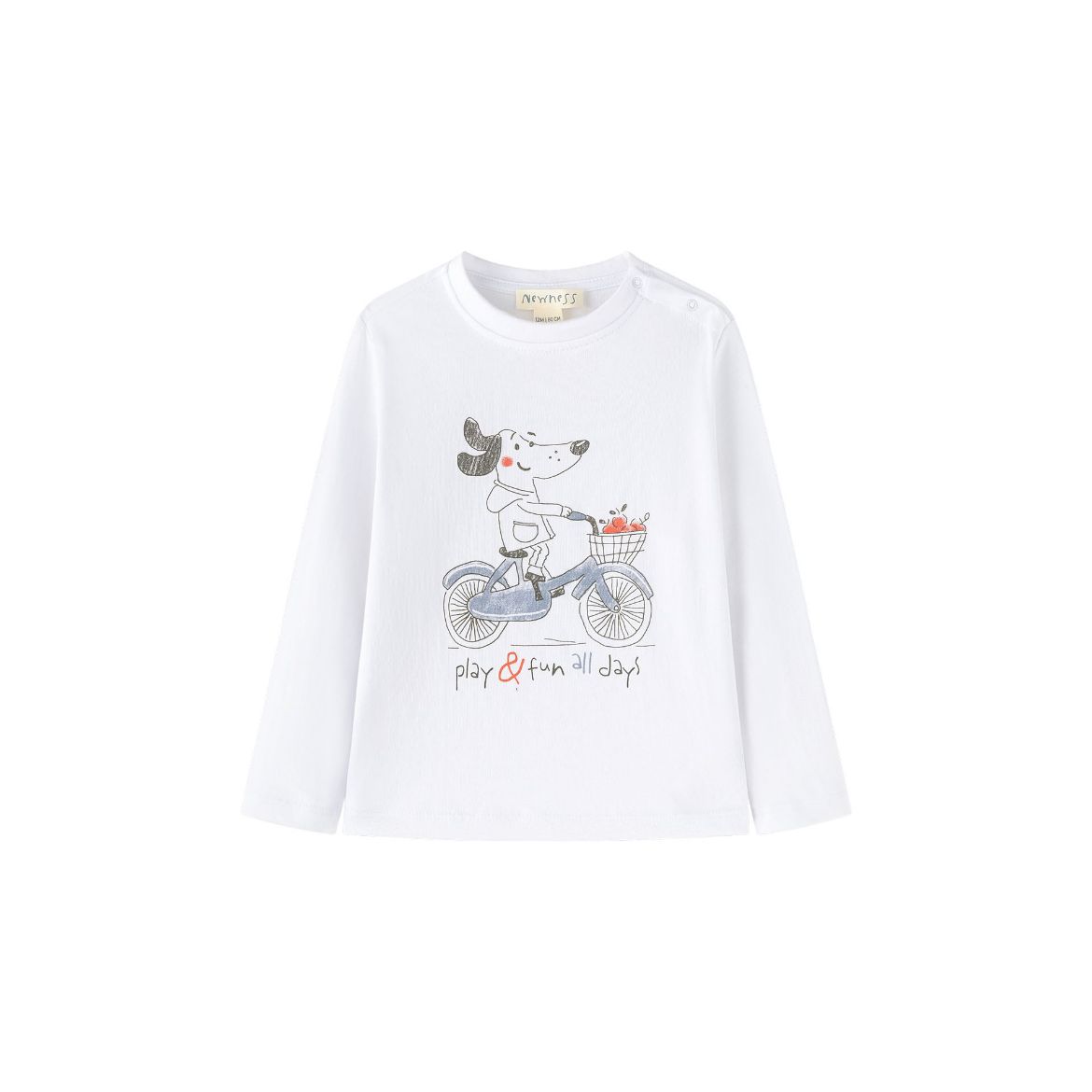 Picture of T-shirt