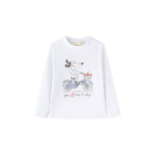 Picture of T-shirt