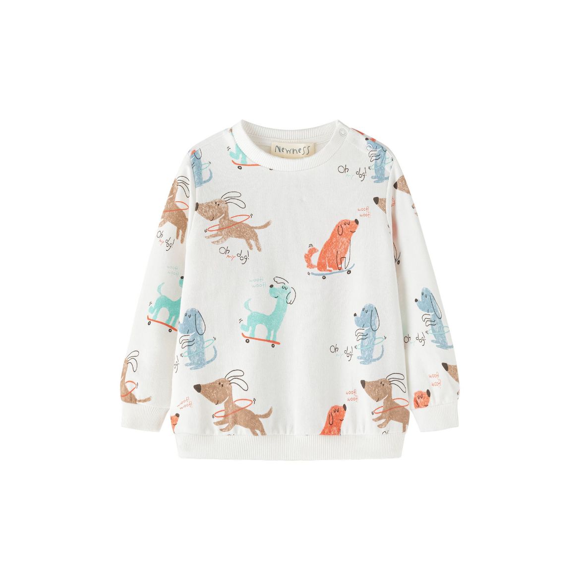 Picture of Sweatshirt