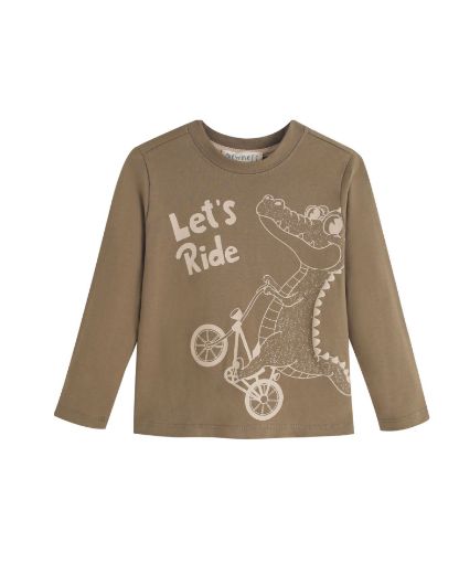 Picture of T-shirt
